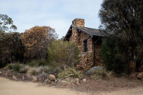 Piermont Retreat - Accommodation NSW 42