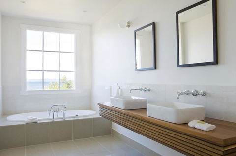 Piermont Retreat - Accommodation NSW 41