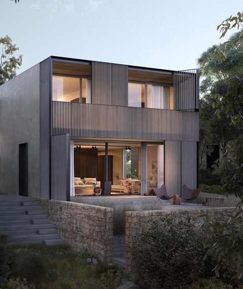 Piermont Retreat - Accommodation NSW 2