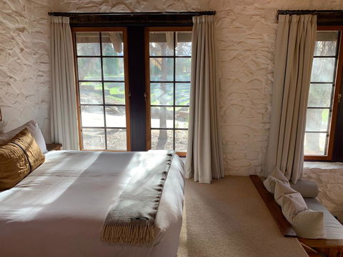 Piermont Retreat - Accommodation NSW 19