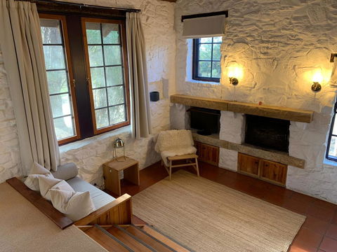 Piermont Retreat - Accommodation NSW 23