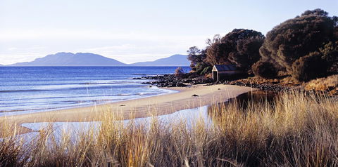 Piermont Retreat - Accommodation NSW 13