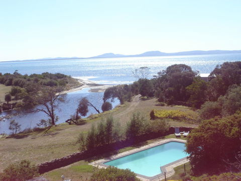 Piermont Retreat - Accommodation NSW 17