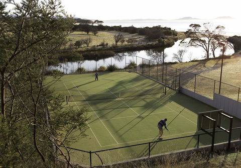 Piermont Retreat - Accommodation NSW 34