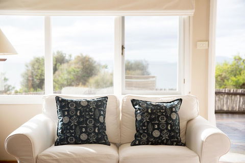 Piermont Retreat - Accommodation NSW 39