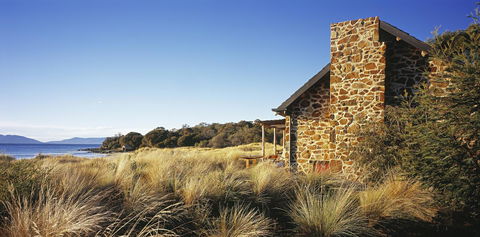 Piermont Retreat - Accommodation NSW 14