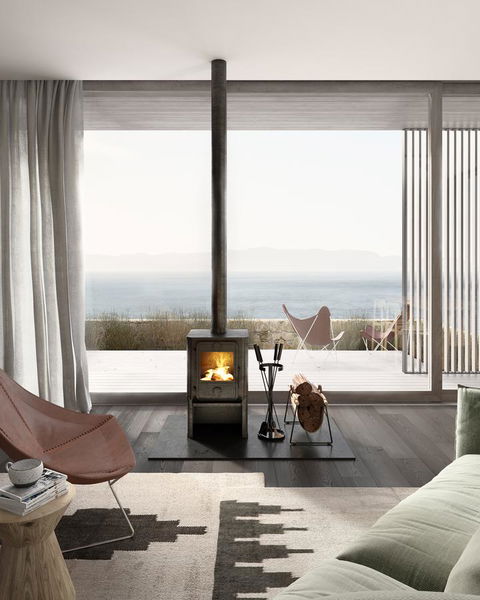 Piermont Retreat - Accommodation NSW 4