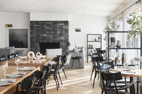 Piermont Retreat - Accommodation NSW 11