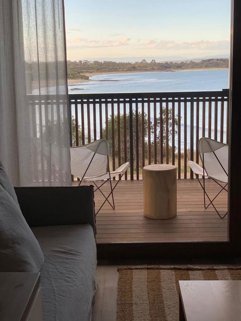 Piermont Retreat - Accommodation NSW 6