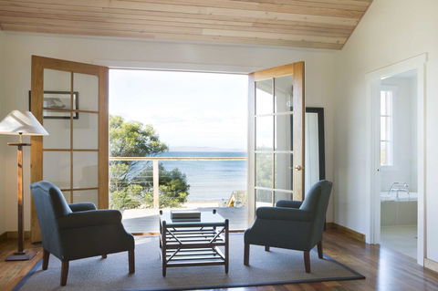 Piermont Retreat - Accommodation NSW 30