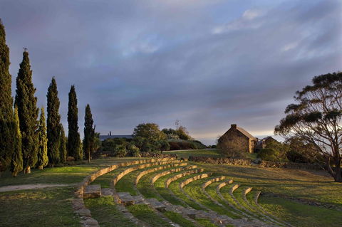 Piermont Retreat - Accommodation NSW 15