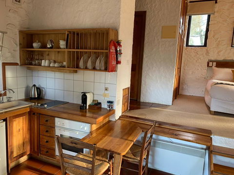 Piermont Retreat - Accommodation NSW 27