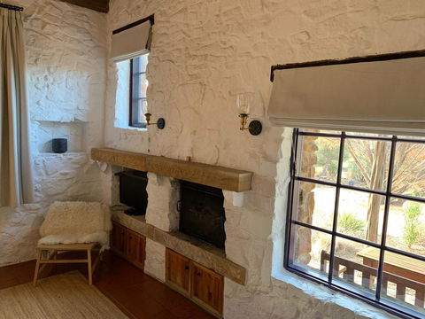Piermont Retreat - Accommodation NSW 25