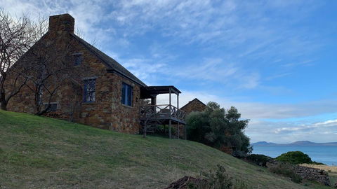 Piermont Retreat - Accommodation NSW 12