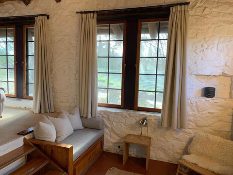 Piermont Retreat - Accommodation NSW 24