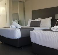 Beachway Motel - Accommodation NSW