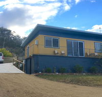 Up the Back - Accommodation NSW