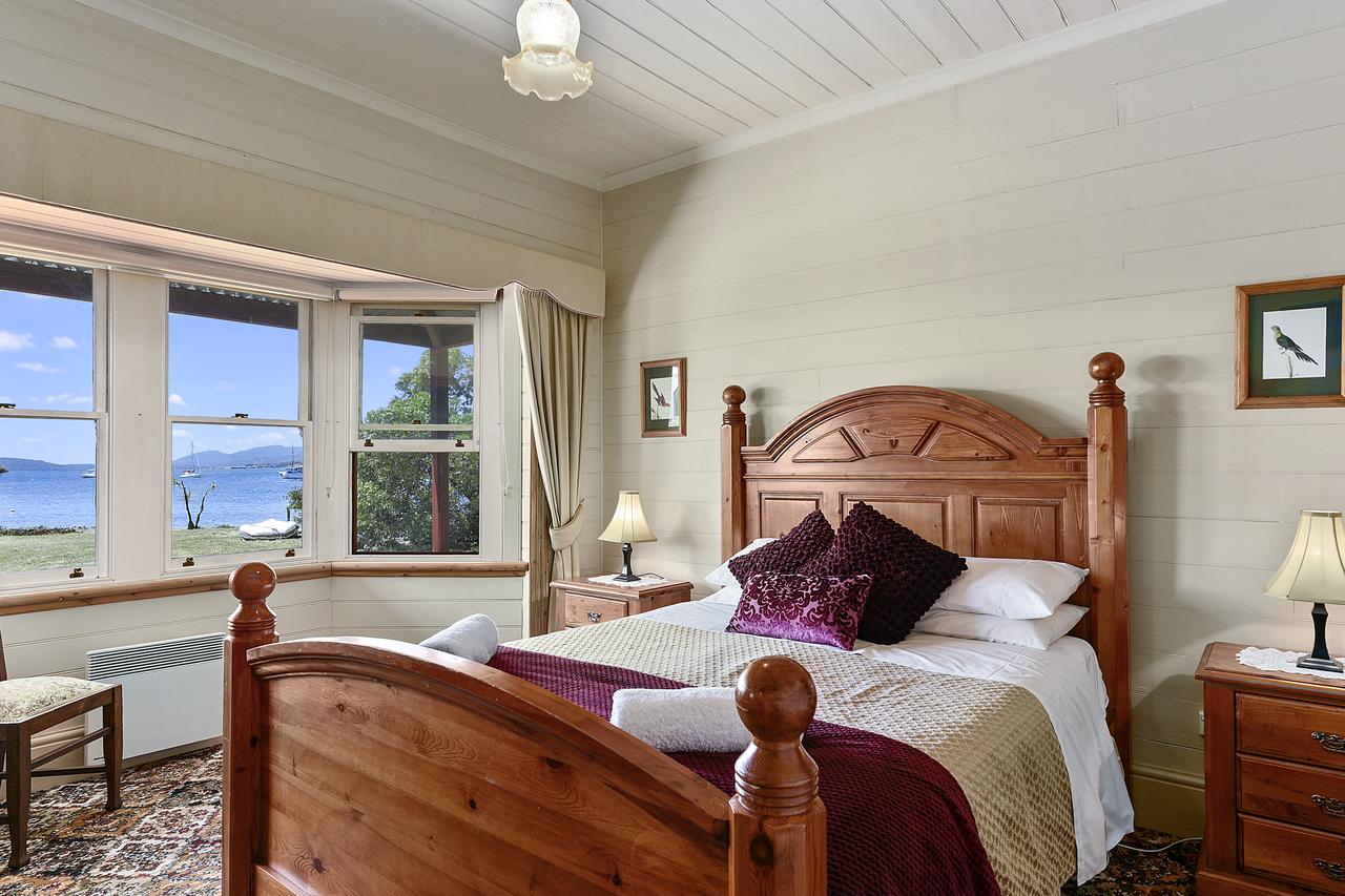  Accommodation NSW