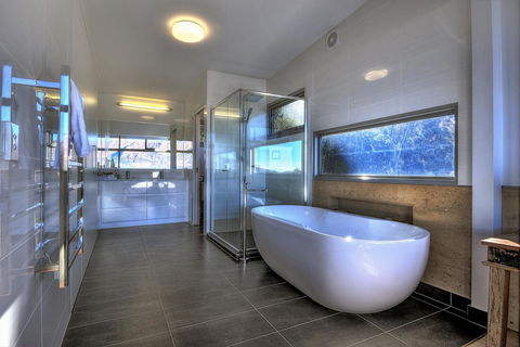 The Loft - Accommodation NSW 6