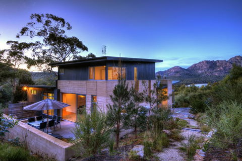 The Loft - Accommodation NSW 1