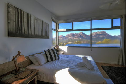 The Loft - Accommodation NSW 3