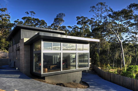 The Loft - Accommodation NSW 20