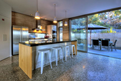 The Loft - Accommodation NSW 12