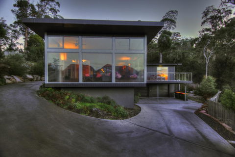 The Loft - Accommodation NSW 18