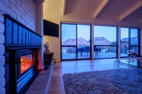 Arthouse Freycinet - Accommodation NSW 5