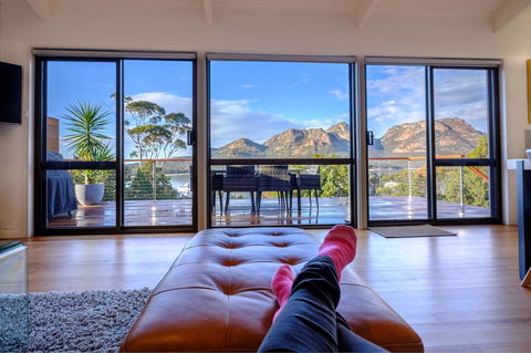 Arthouse Freycinet - Accommodation NSW 0
