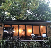 Studio SixA ... a haven in the heart of Hobart - Accommodation NSW