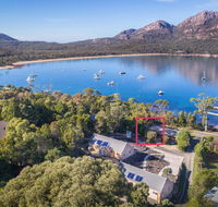Freycinet Timber Cottage 2 - Accommodation NSW