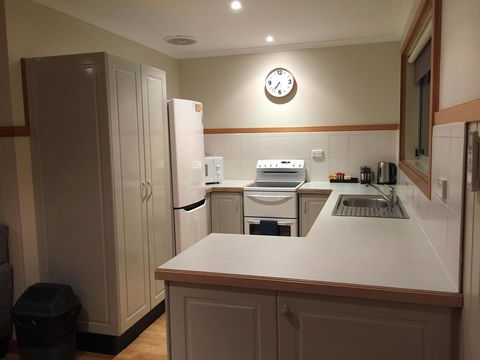 White Sands Estate Unit 24 - Accommodation NSW 1