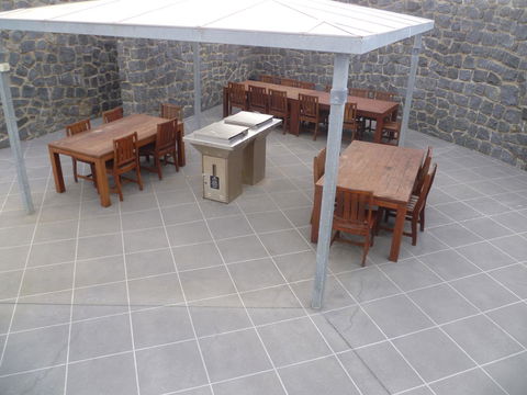 White Sands Estate Unit 24 - Accommodation NSW 32