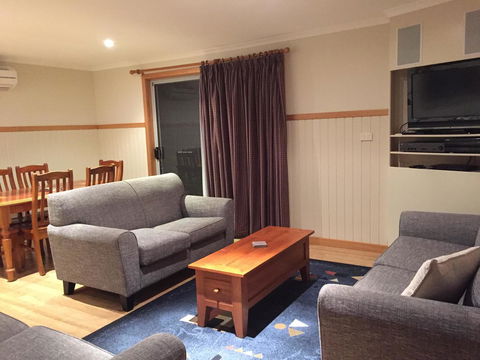 White Sands Estate Unit 24 - Accommodation NSW 5