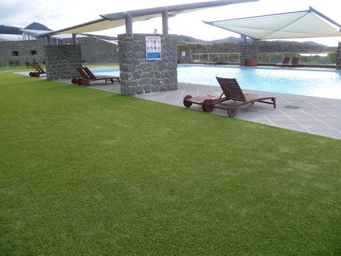 White Sands Estate Unit 24 - Accommodation NSW 14
