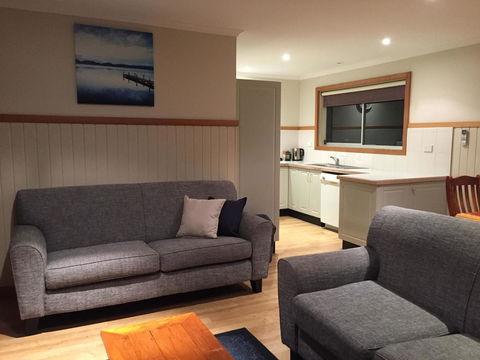 White Sands Estate Unit 24 - Accommodation NSW 3