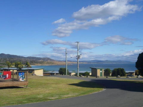 White Sands Estate Unit 24 - Accommodation NSW 38