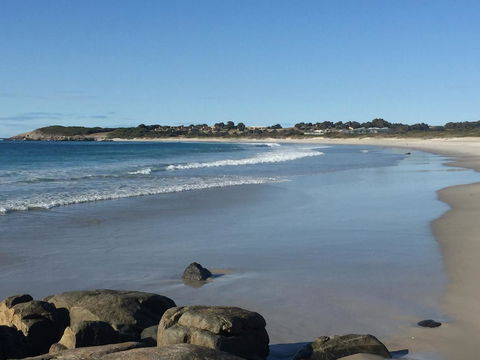 White Sands Estate Unit 24 - Accommodation NSW 33