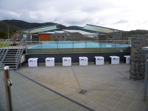 White Sands Estate Unit 24 - Accommodation NSW 16