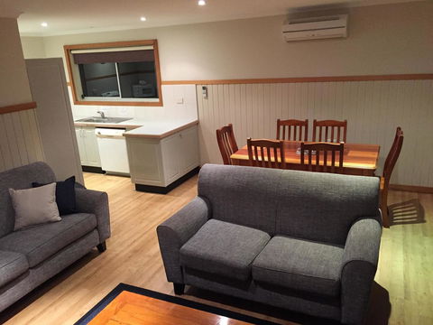 White Sands Estate Unit 24 - Accommodation NSW 2