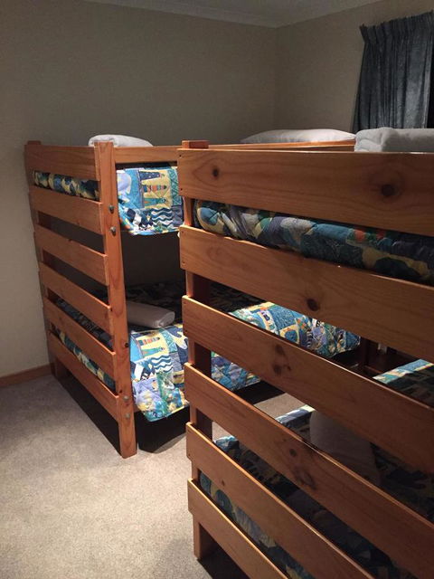 White Sands Estate Unit 24 - Accommodation NSW 10