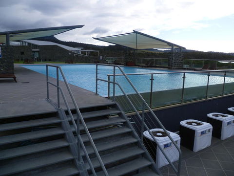 White Sands Estate Unit 24 - Accommodation NSW 15