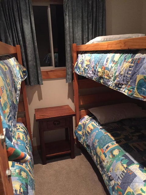 White Sands Estate Unit 24 - Accommodation NSW 11