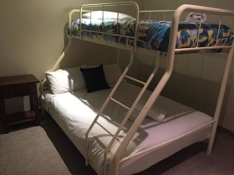 White Sands Estate Unit 24 - Accommodation NSW 8
