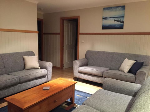 White Sands Estate Unit 24 - Accommodation NSW 6