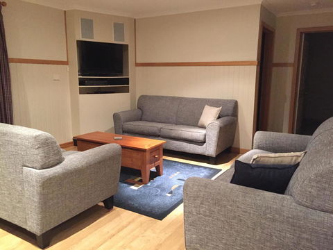 White Sands Estate Unit 24 - Accommodation NSW 4