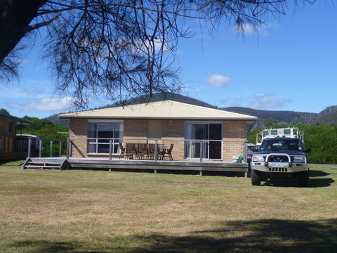 White Sands Estate Unit 24 - Accommodation NSW 0