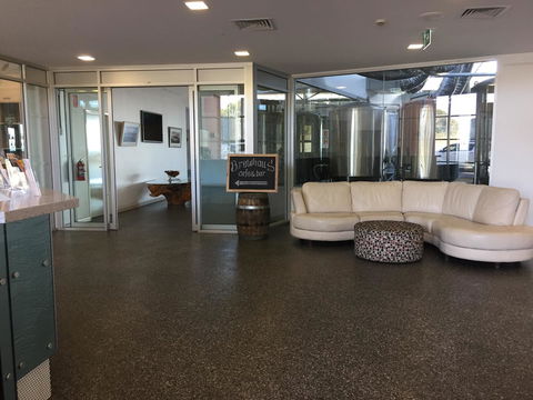 White Sands Estate Unit 24 - Accommodation NSW 24