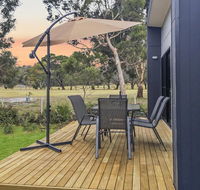 Gumnut 2 - Accommodation NSW